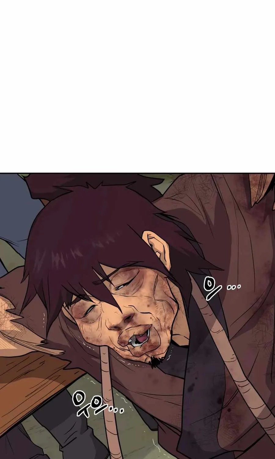 Gwanjeon – Lee Kang-jin Chapter 20 page 36 - 
