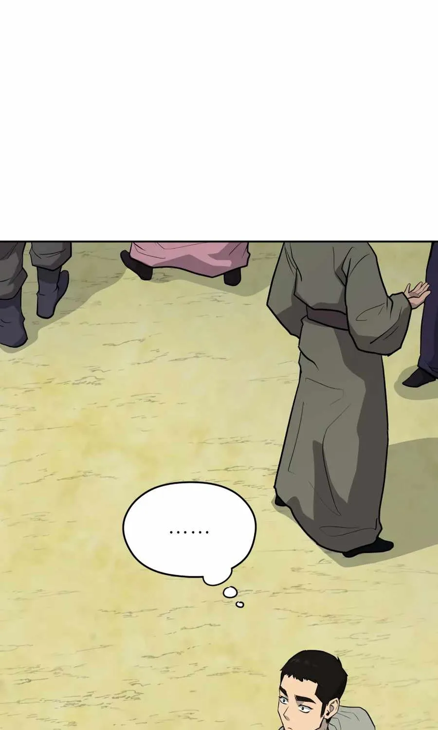 Gwanjeon – Lee Kang-jin Chapter 20 page 39 - 