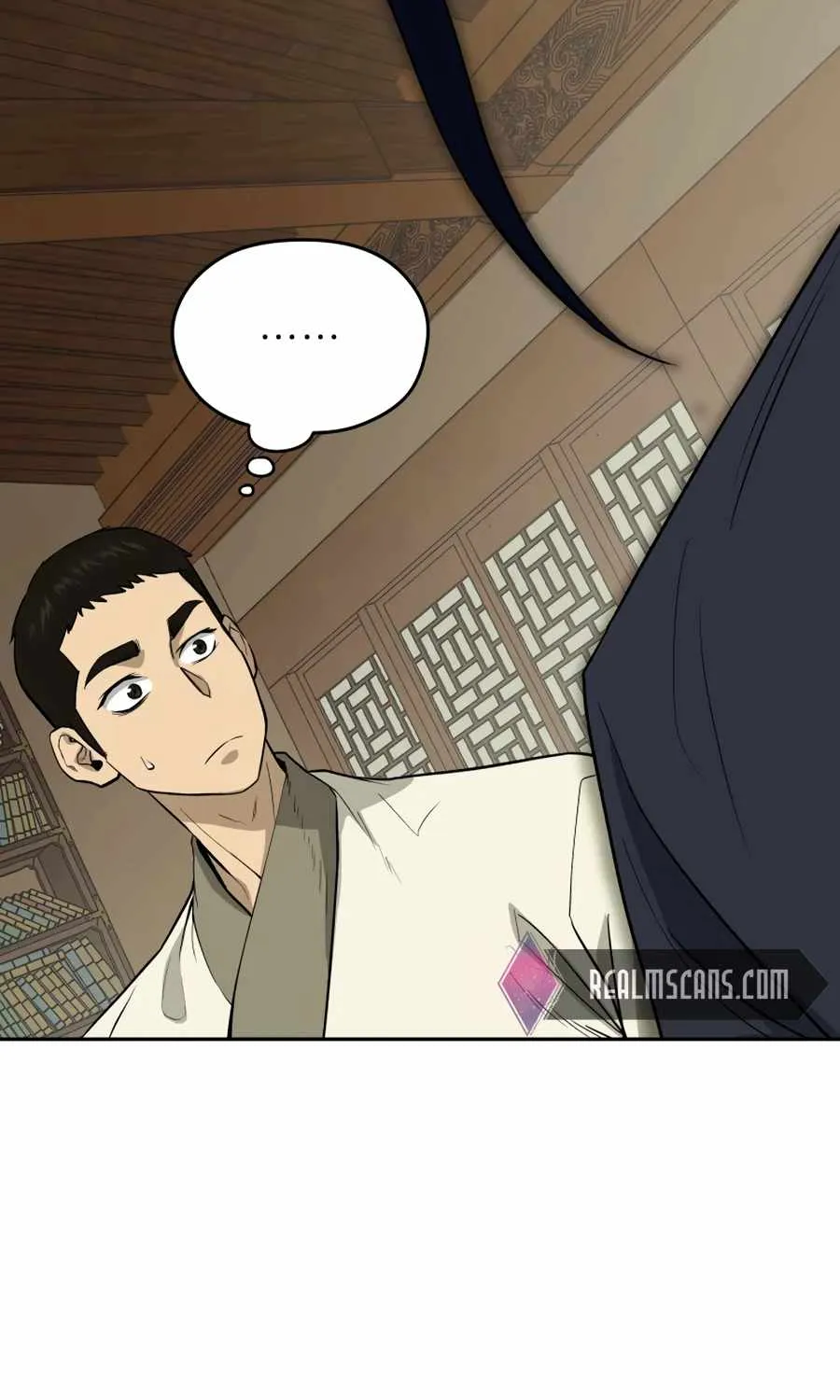 Gwanjeon – Lee Kang-jin Chapter 20 page 47 - 
