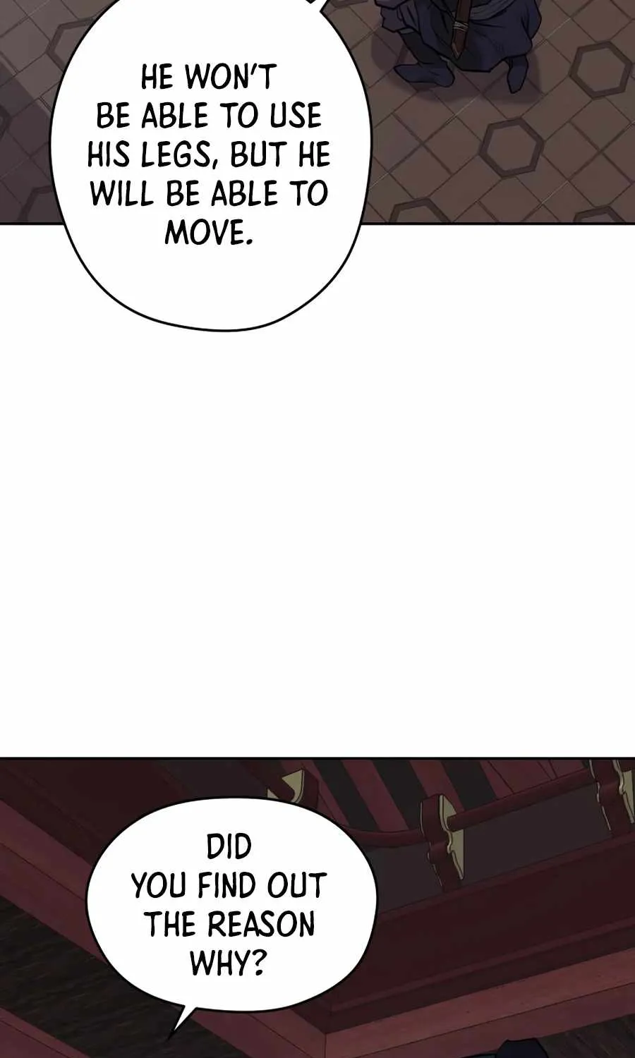 Gwanjeon – Lee Kang-jin Chapter 20 page 51 - 