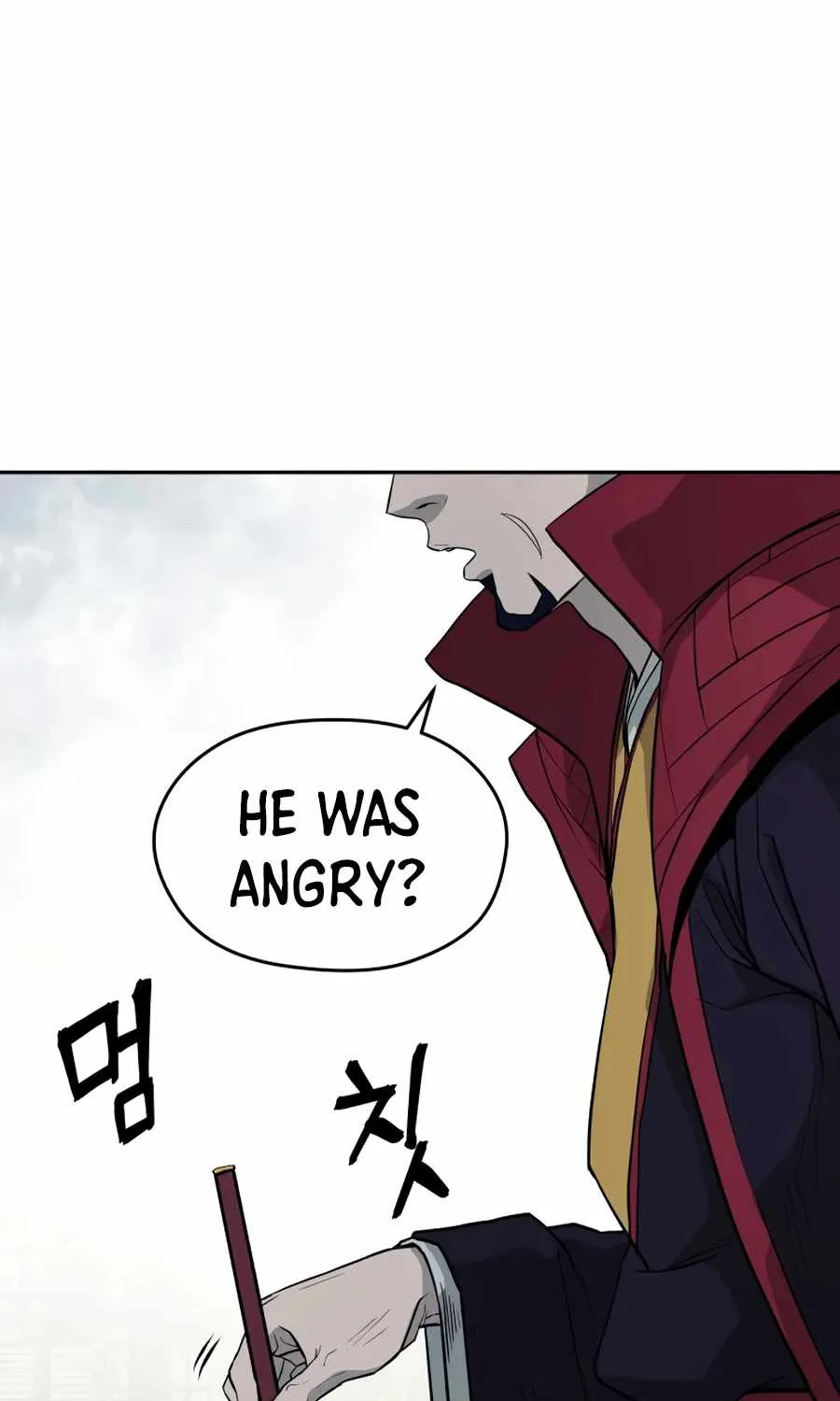Gwanjeon – Lee Kang-jin Chapter 20 page 53 - 