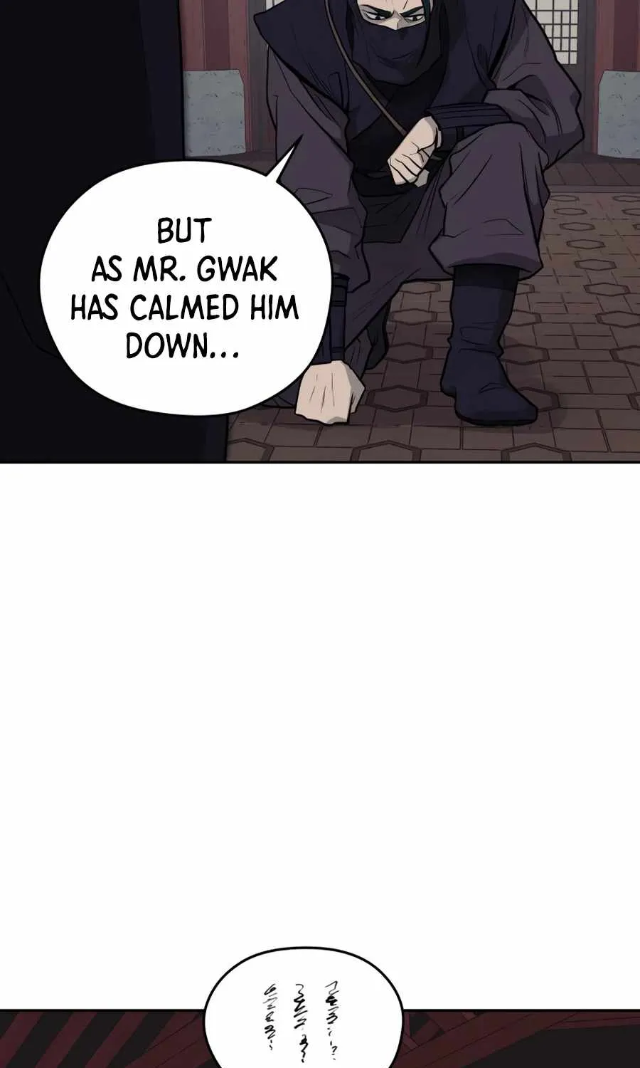Gwanjeon – Lee Kang-jin Chapter 20 page 55 - 
