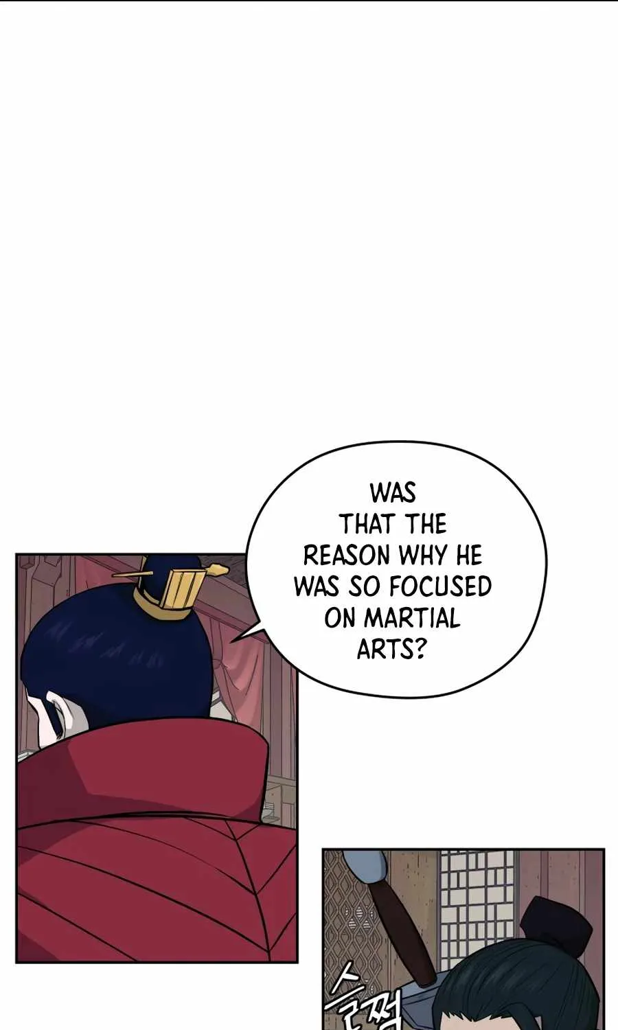 Gwanjeon – Lee Kang-jin Chapter 20 page 57 - 
