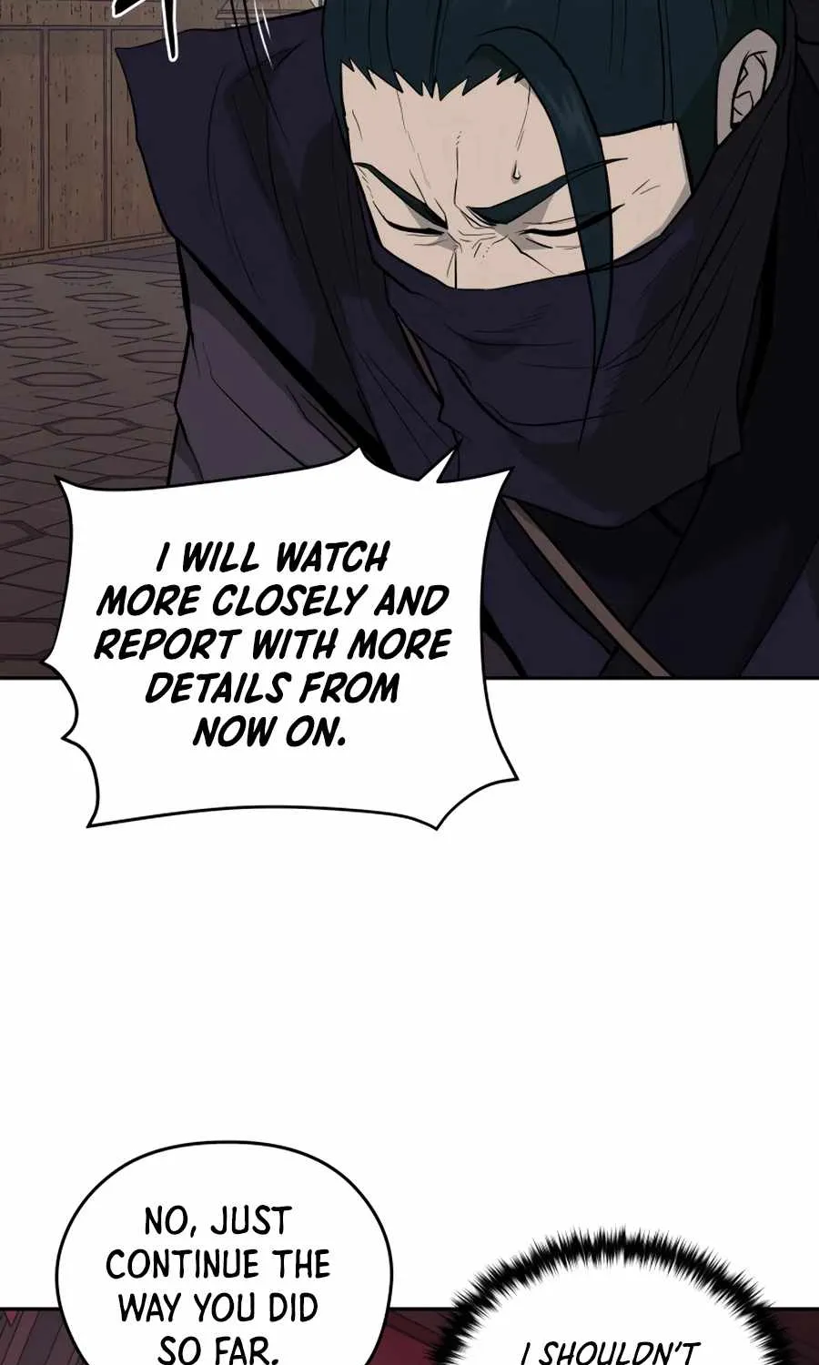 Gwanjeon – Lee Kang-jin Chapter 20 page 59 - 