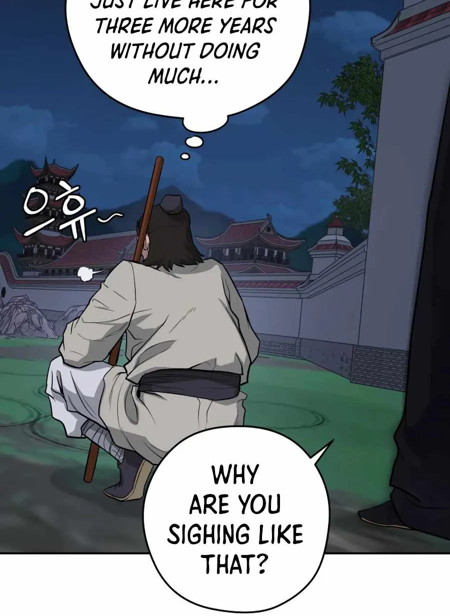 Gwanjeon – Lee Kang-jin Chapter 20 page 74 - 