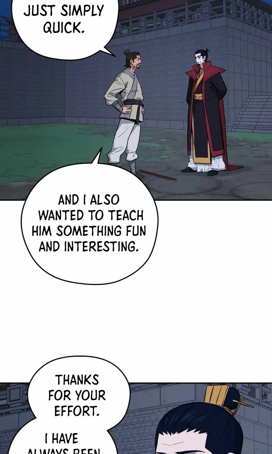 Gwanjeon – Lee Kang-jin Chapter 20 page 80 - 