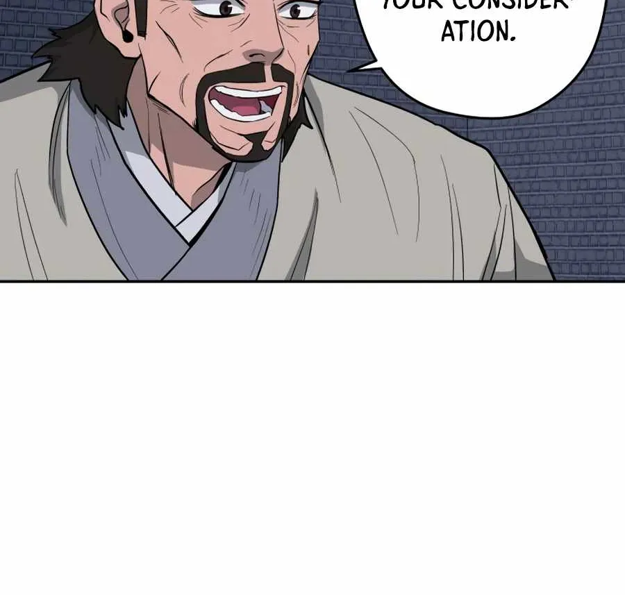 Gwanjeon – Lee Kang-jin Chapter 20 page 82 - 