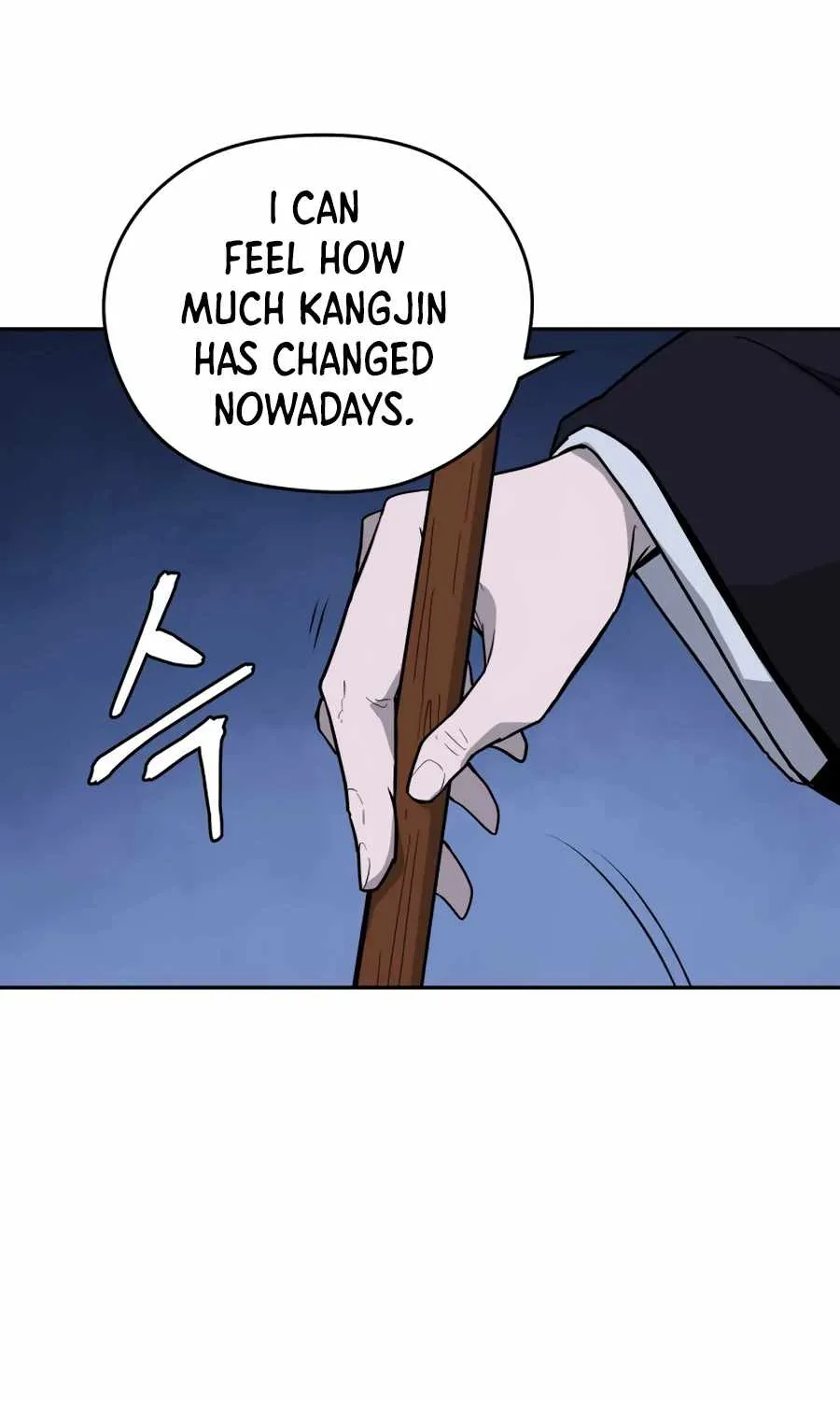 Gwanjeon – Lee Kang-jin Chapter 20 page 83 - 