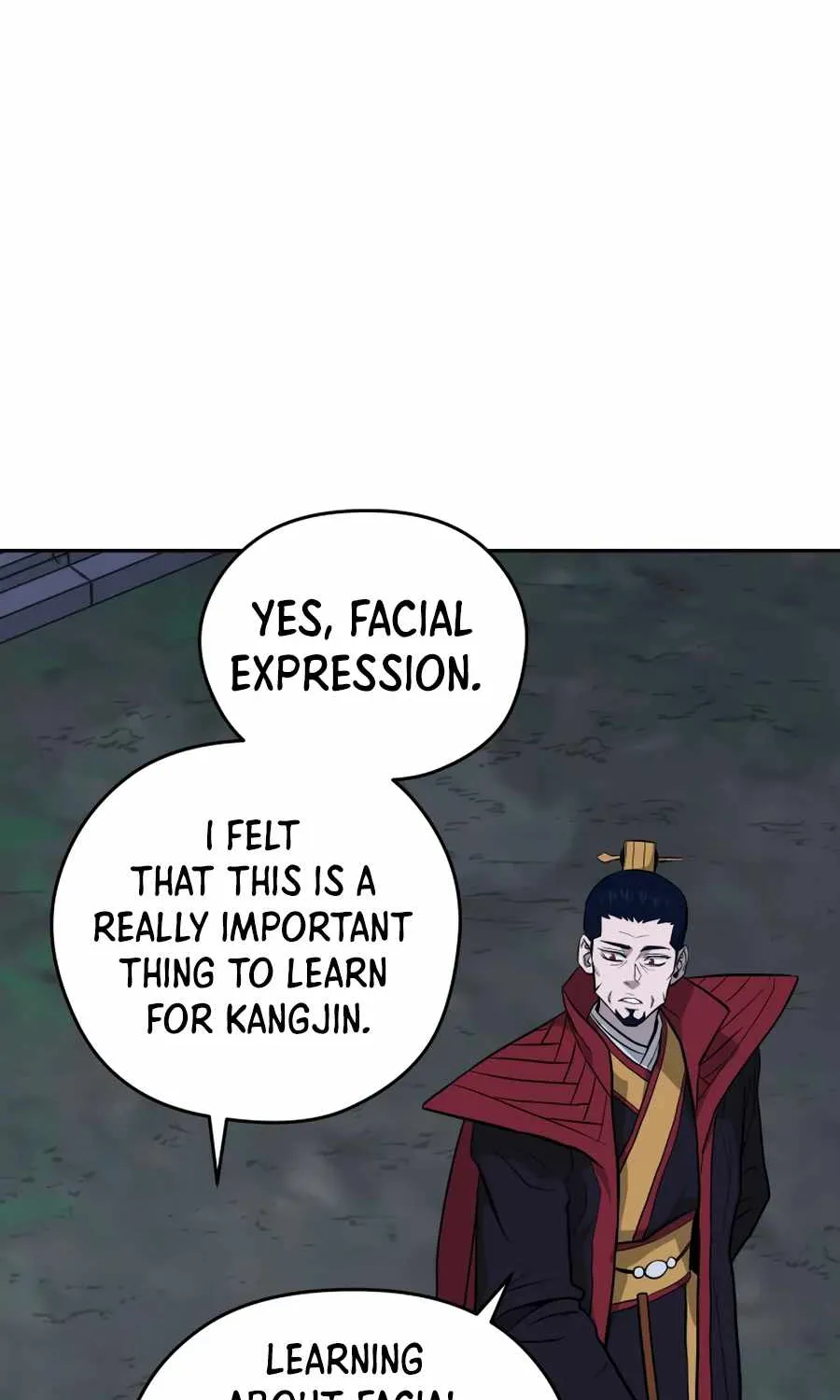 Gwanjeon – Lee Kang-jin Chapter 20 page 88 - 