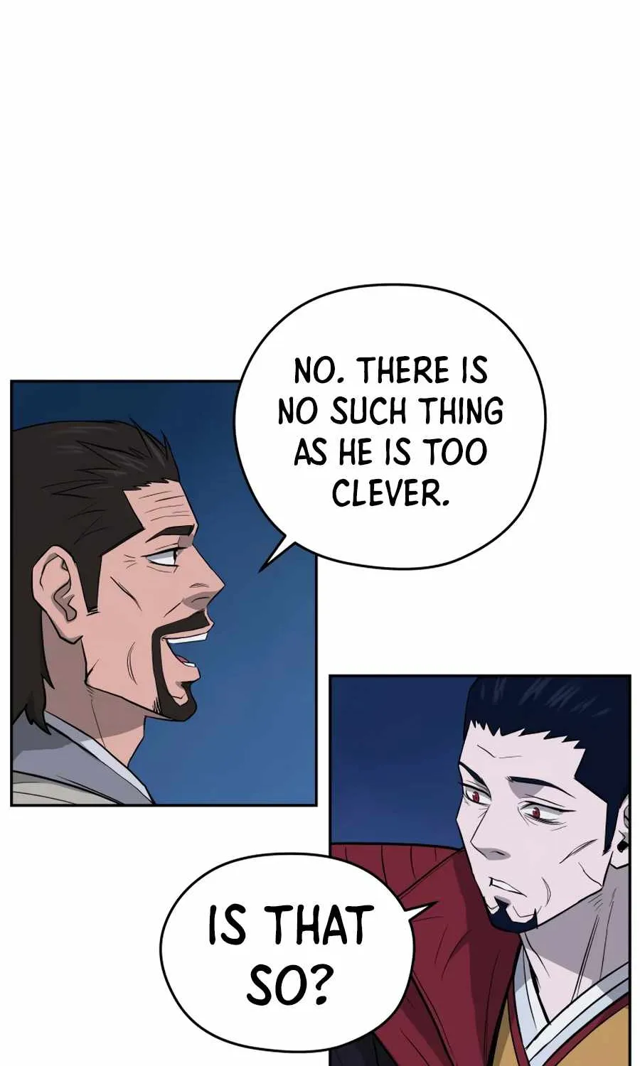 Gwanjeon – Lee Kang-jin Chapter 20 page 90 - 