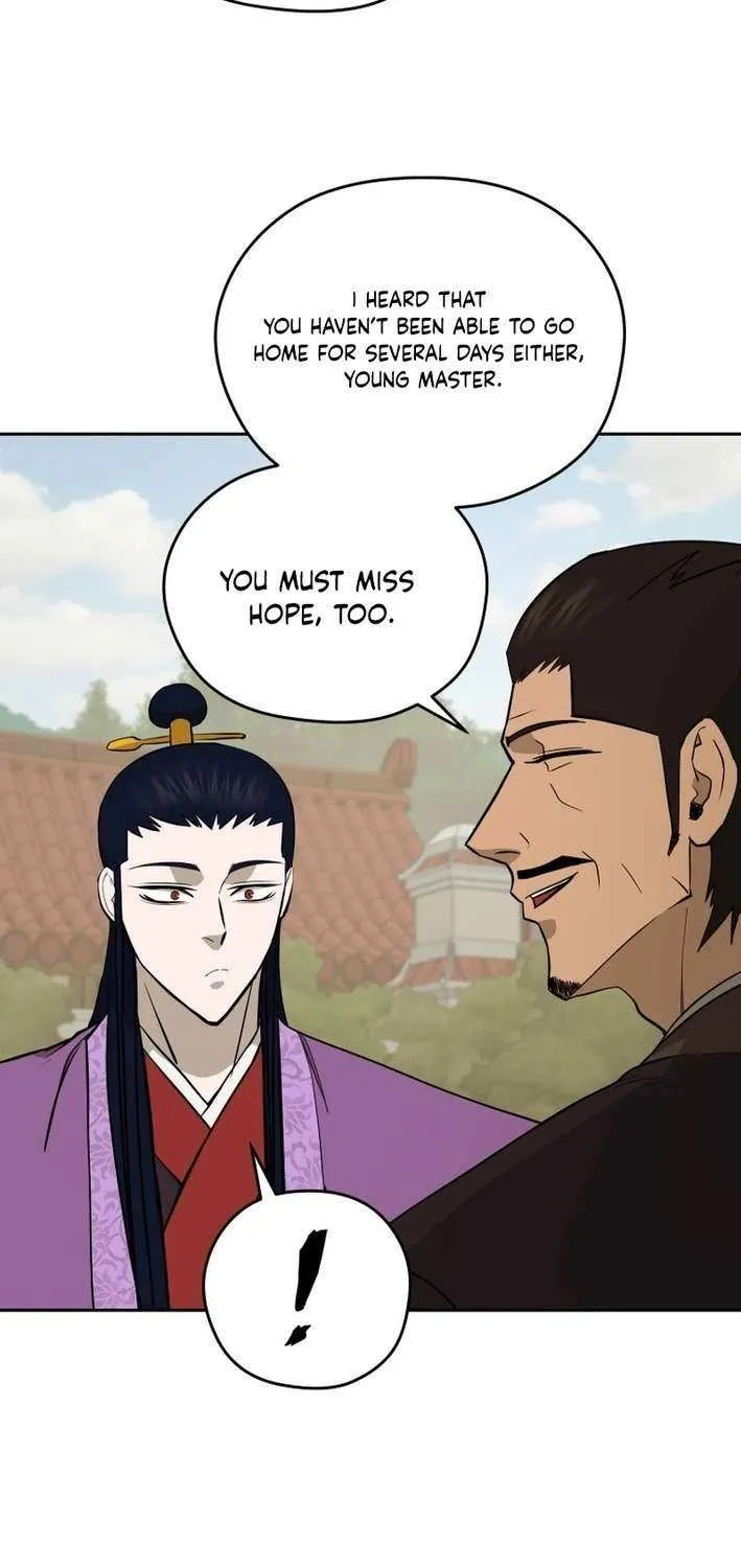 Gwanjeon – Lee Kang-jin Chapter 200 page 48 - 