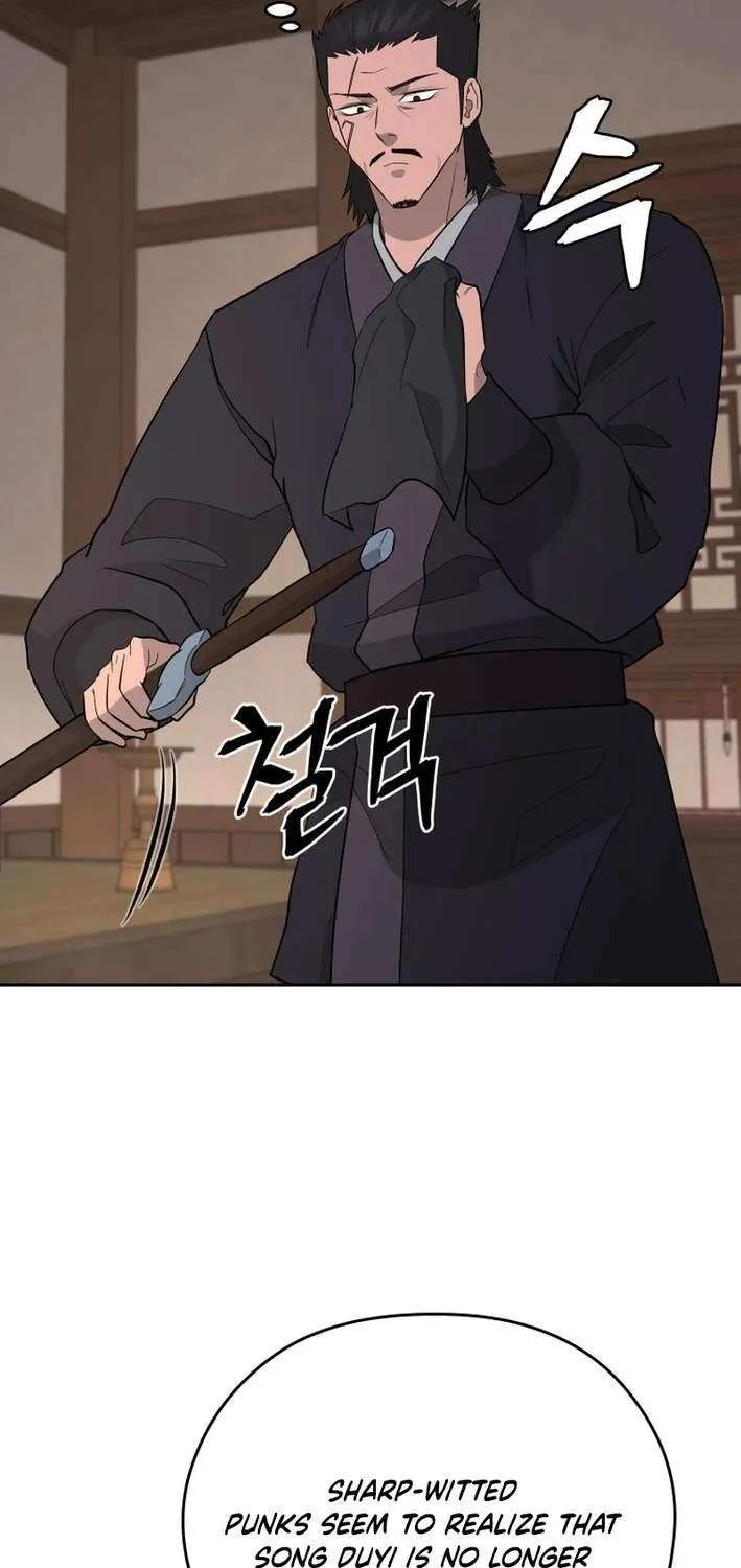 Gwanjeon – Lee Kang-jin Chapter 200 page 55 - 