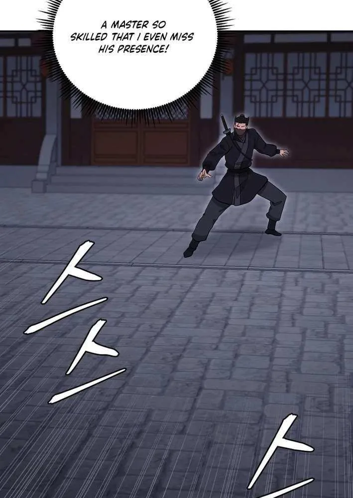 Gwanjeon – Lee Kang-jin Chapter 200 page 71 - 
