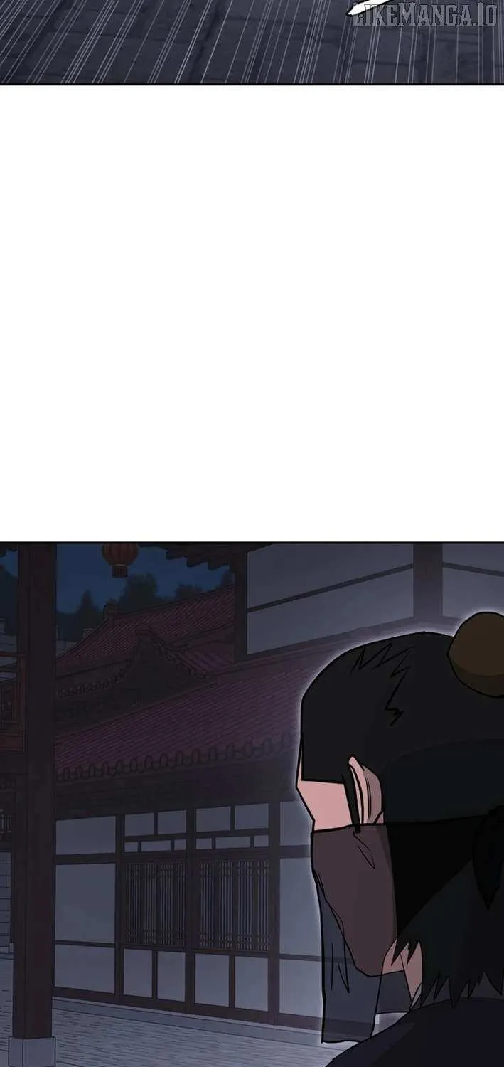 Gwanjeon – Lee Kang-jin Chapter 200 page 72 - 