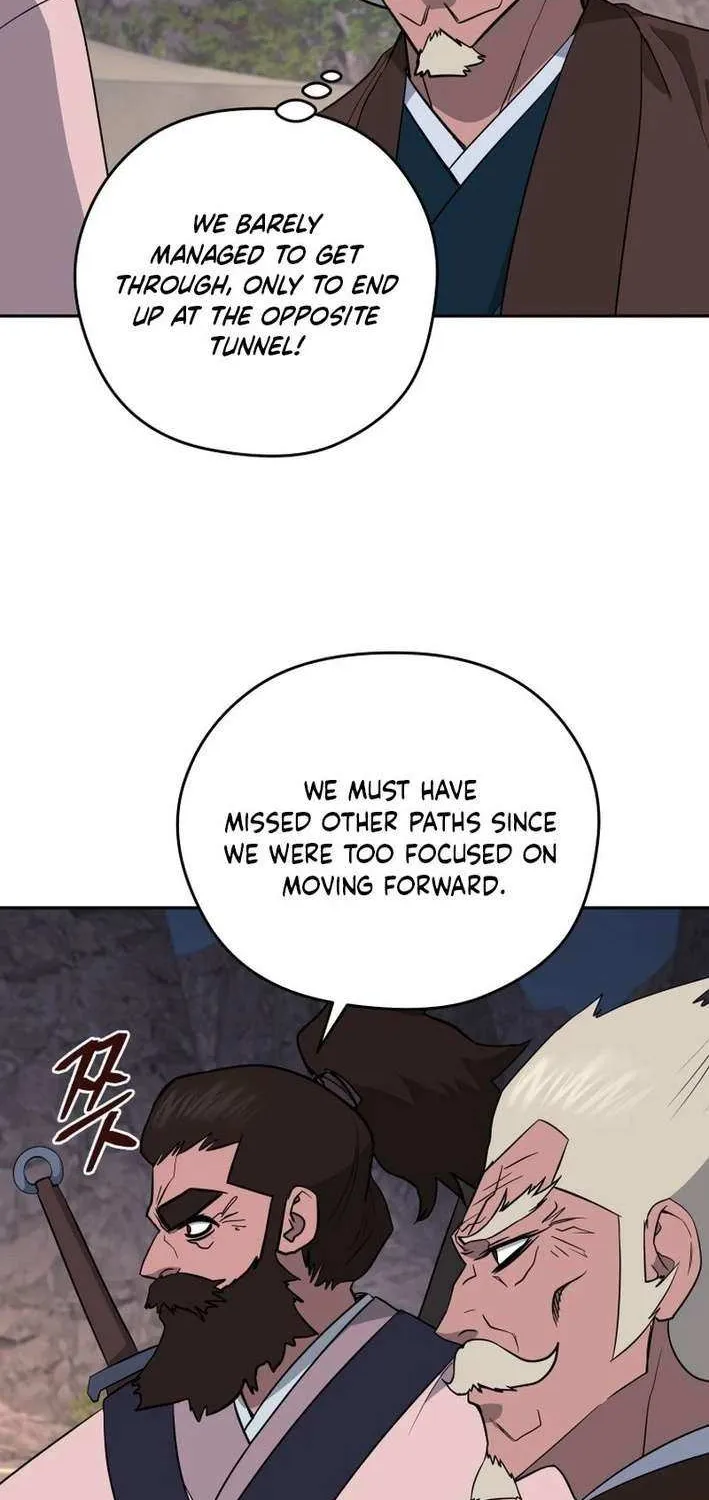 Gwanjeon – Lee Kang-jin Chapter 201 page 24 - 