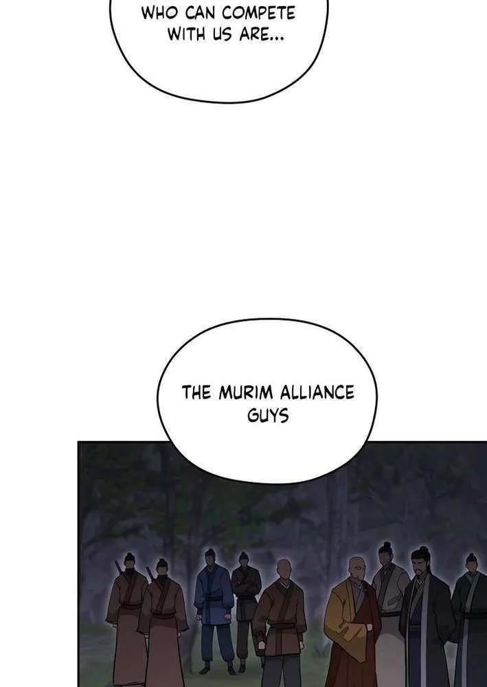 Gwanjeon – Lee Kang-jin Chapter 201 page 29 - 