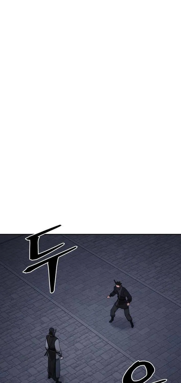 Gwanjeon – Lee Kang-jin Chapter 201 page 34 - 