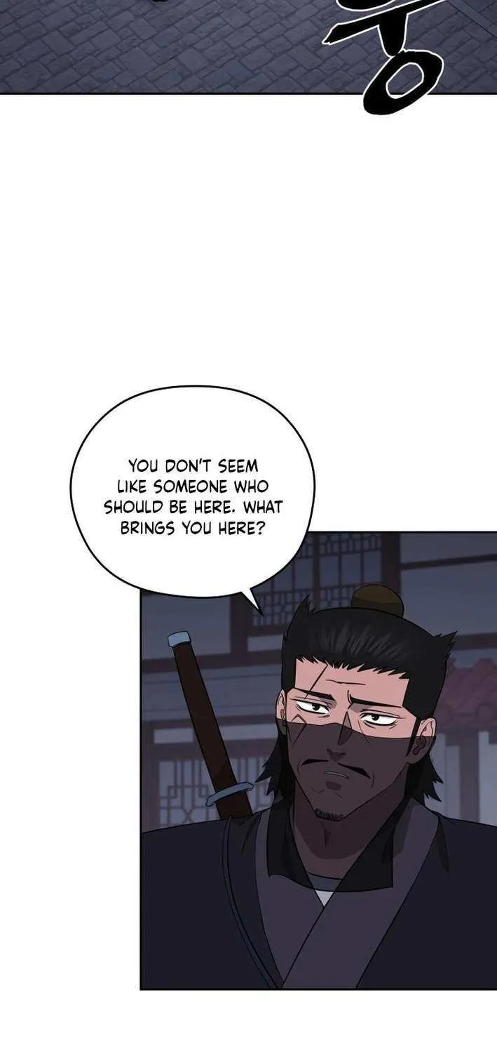 Gwanjeon – Lee Kang-jin Chapter 201 page 35 - 