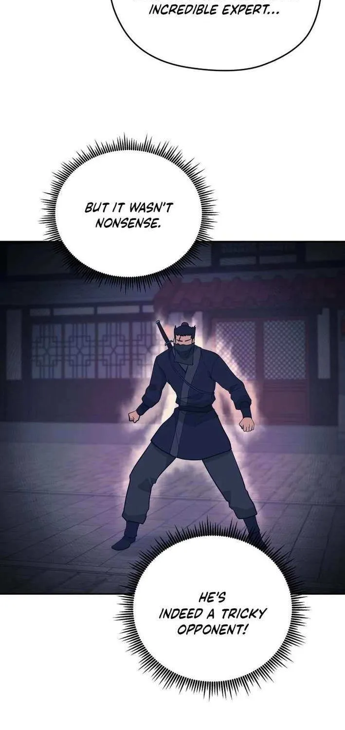 Gwanjeon – Lee Kang-jin Chapter 201 page 38 - 