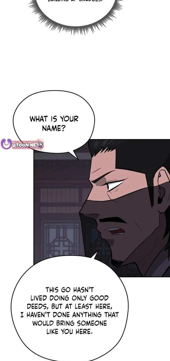Gwanjeon – Lee Kang-jin Chapter 201 page 40 - 