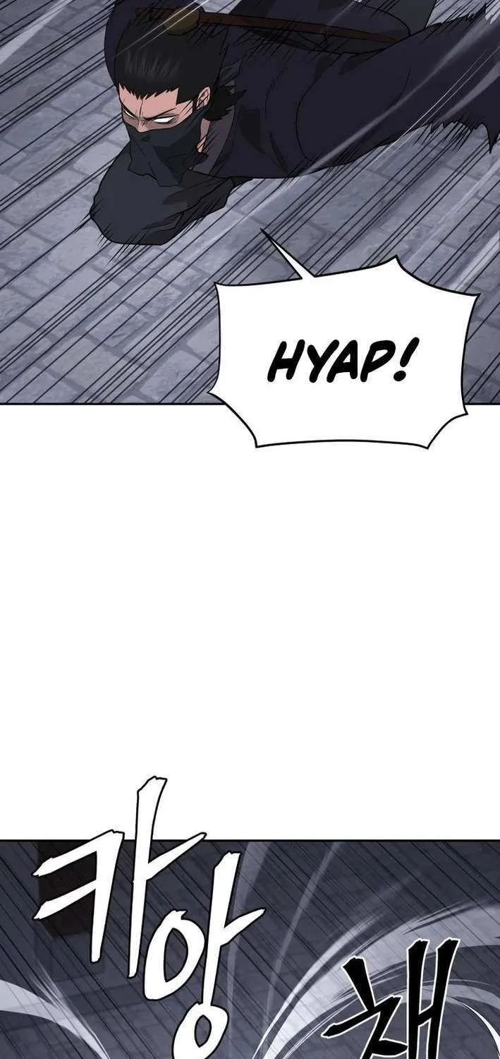 Gwanjeon – Lee Kang-jin Chapter 201 page 48 - 