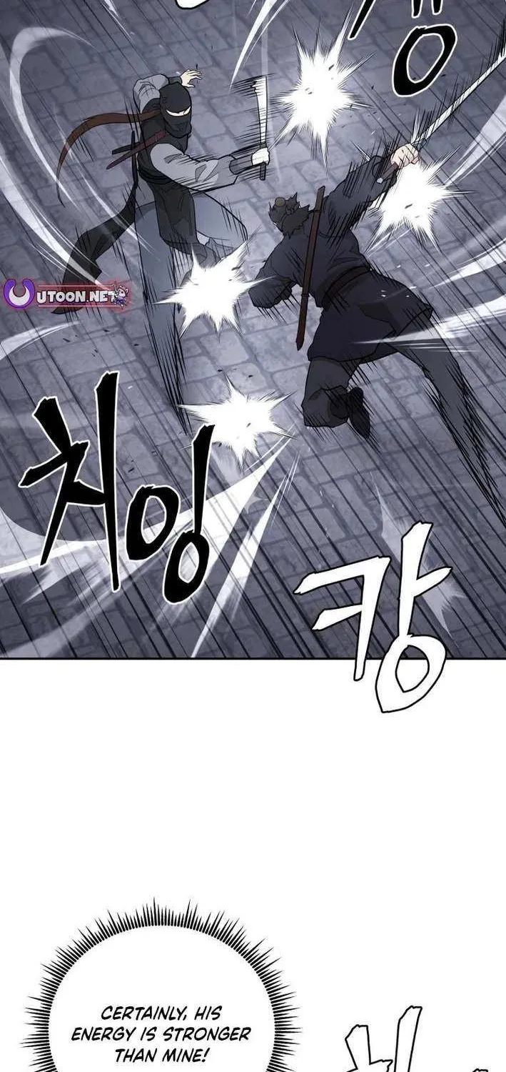 Gwanjeon – Lee Kang-jin Chapter 201 page 49 - 