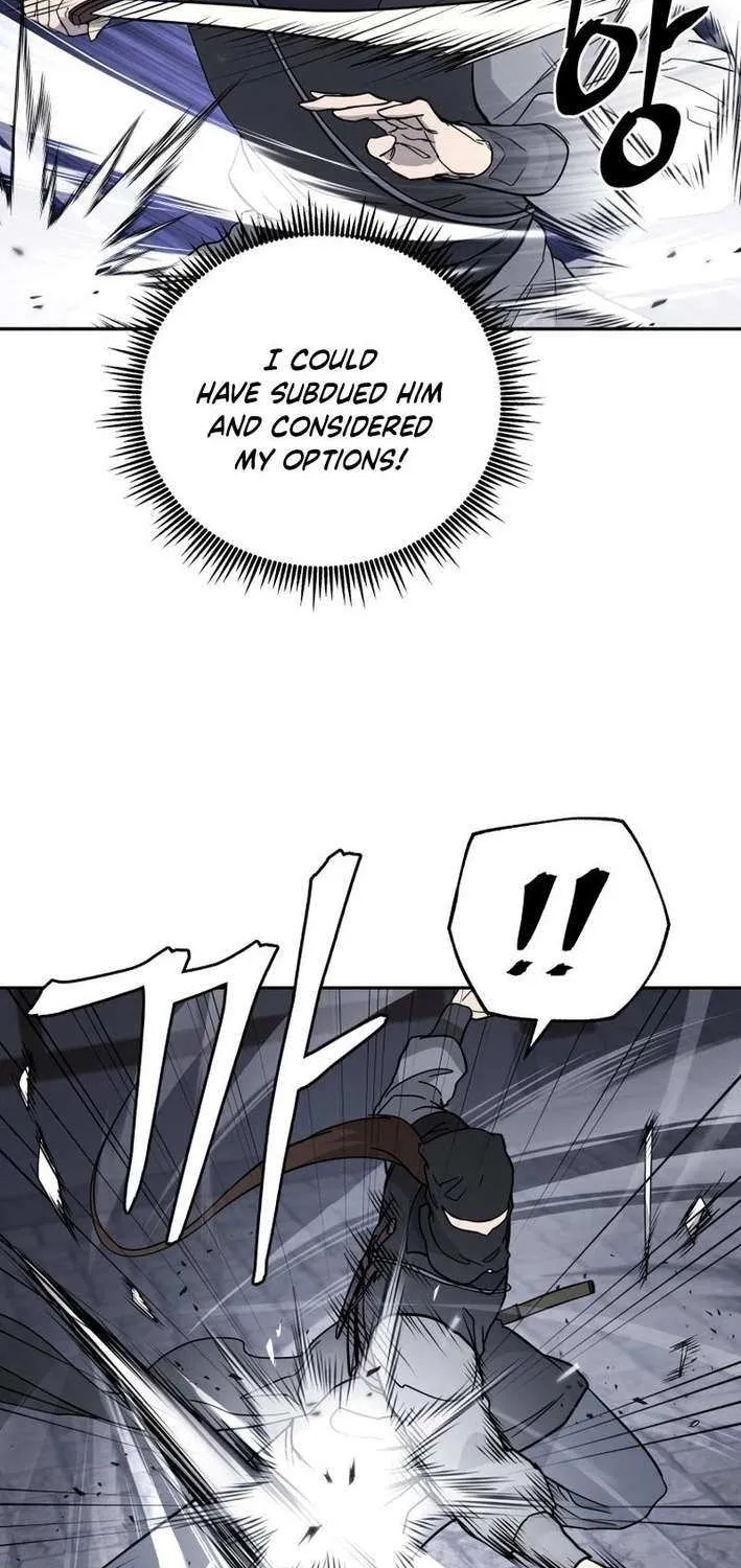 Gwanjeon – Lee Kang-jin Chapter 201 page 52 - 