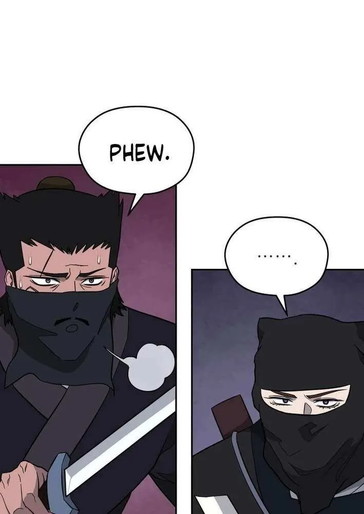 Gwanjeon – Lee Kang-jin Chapter 201 page 64 - 