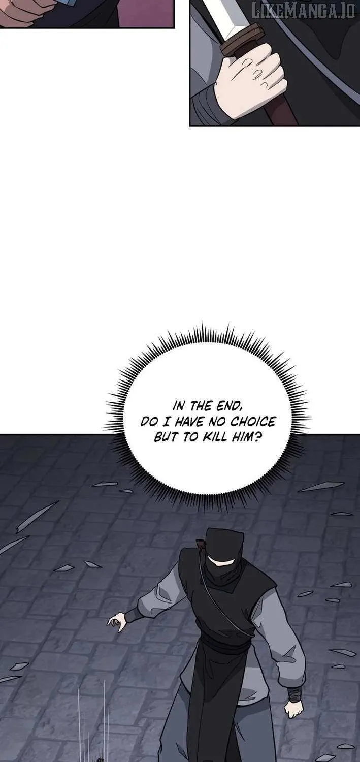 Gwanjeon – Lee Kang-jin Chapter 201 page 65 - 
