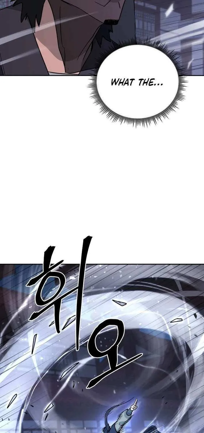Gwanjeon – Lee Kang-jin Chapter 201 page 69 - 
