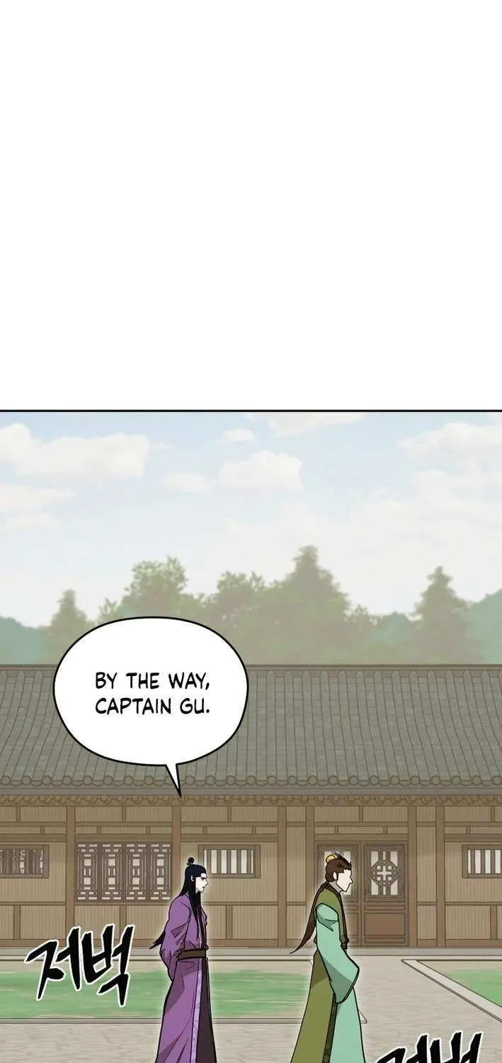 Gwanjeon – Lee Kang-jin Chapter 206 page 16 - 