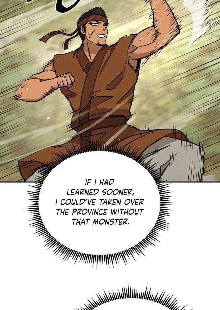 Gwanjeon – Lee Kang-jin Chapter 206 page 28 - 