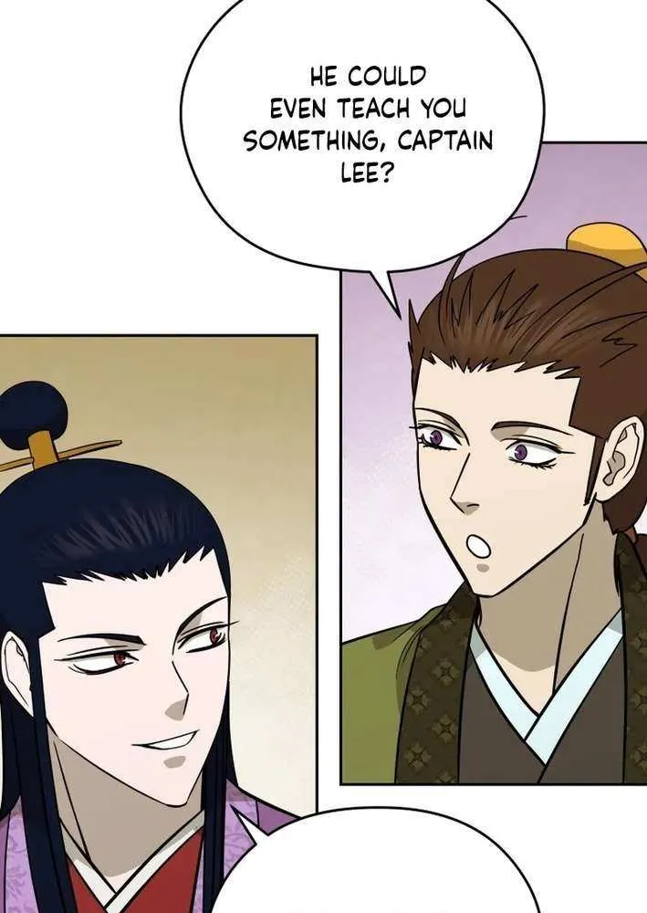 Gwanjeon – Lee Kang-jin Chapter 206 page 35 - 