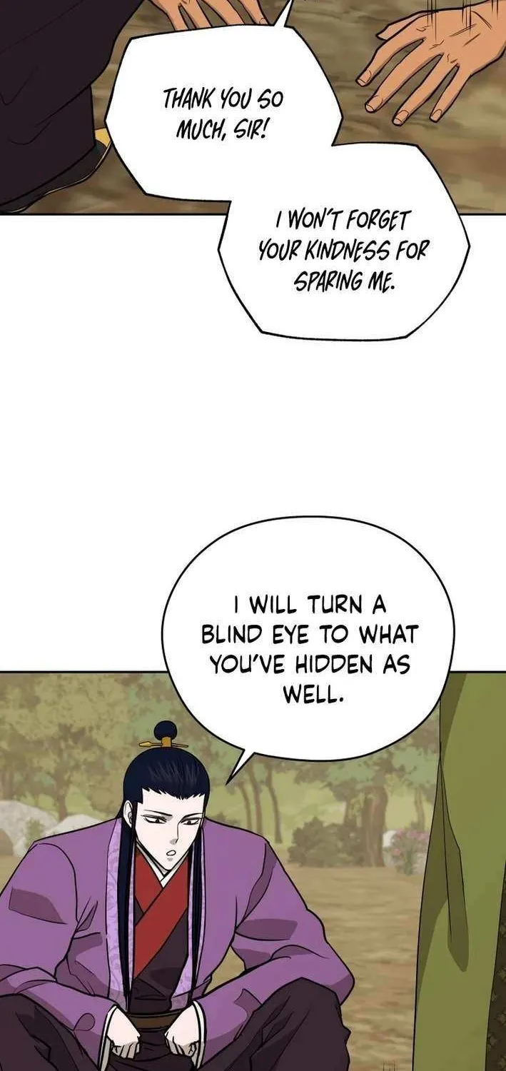 Gwanjeon – Lee Kang-jin Chapter 206 page 55 - 