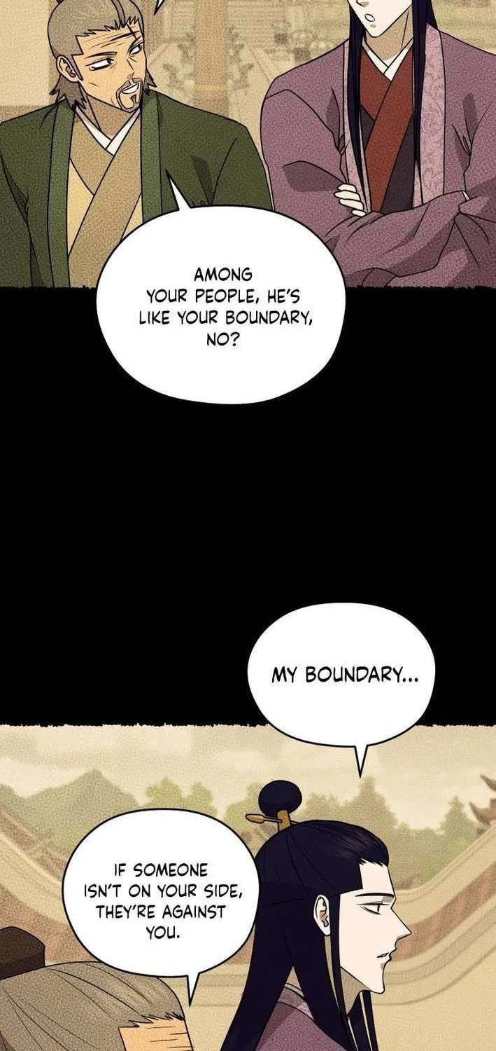 Gwanjeon – Lee Kang-jin Chapter 206 page 65 - 