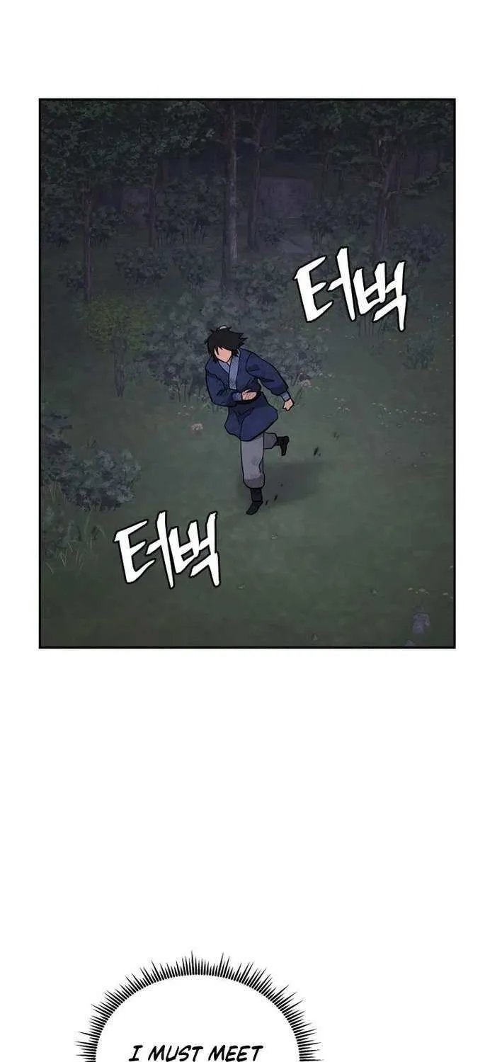 Gwanjeon – Lee Kang-jin Chapter 207 page 18 - 