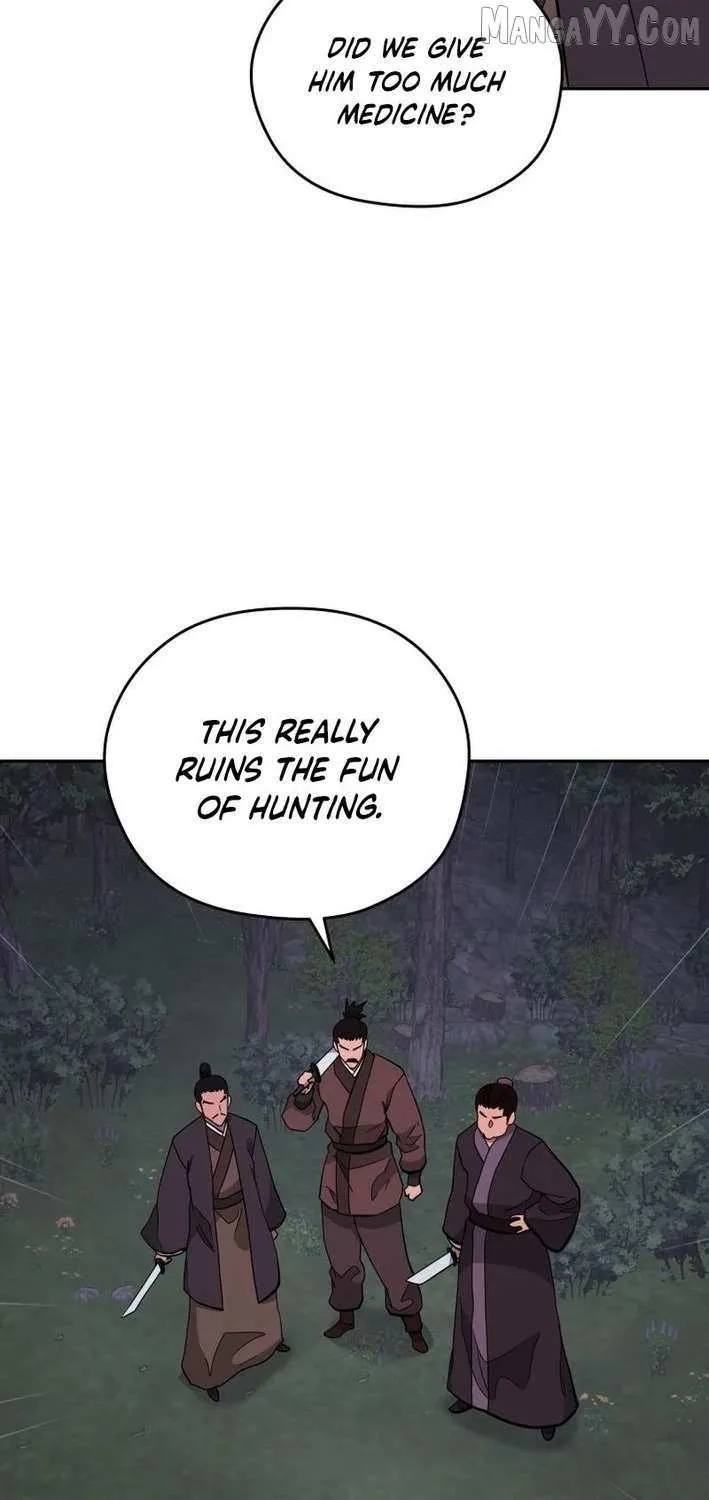 Gwanjeon – Lee Kang-jin Chapter 207 page 23 - 