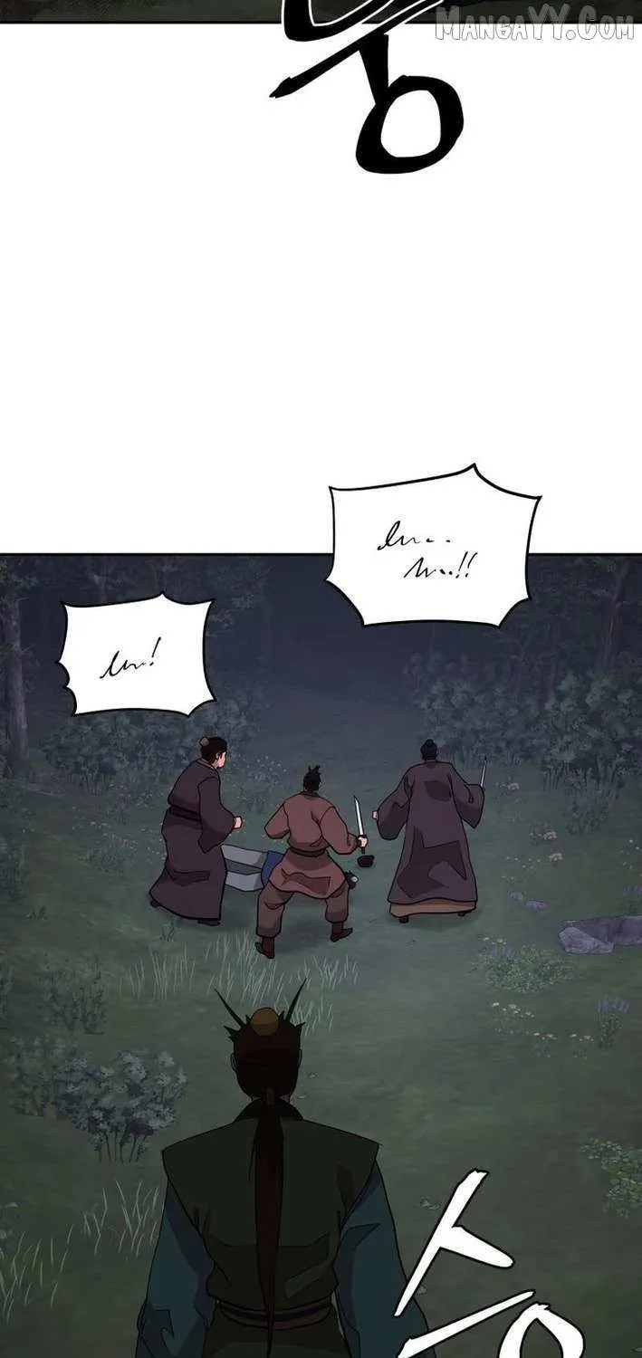 Gwanjeon – Lee Kang-jin Chapter 207 page 37 - 