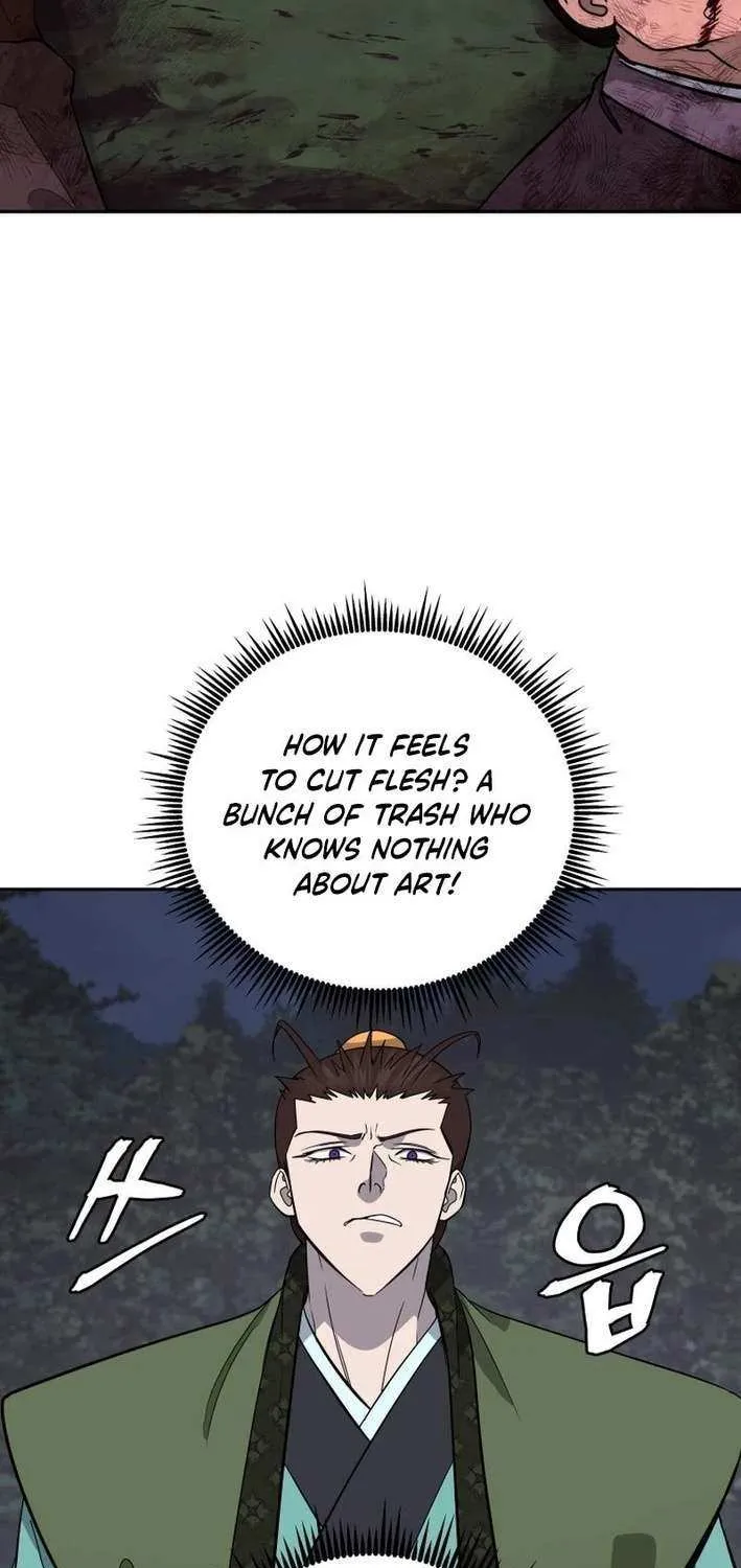 Gwanjeon – Lee Kang-jin Chapter 207 page 41 - 