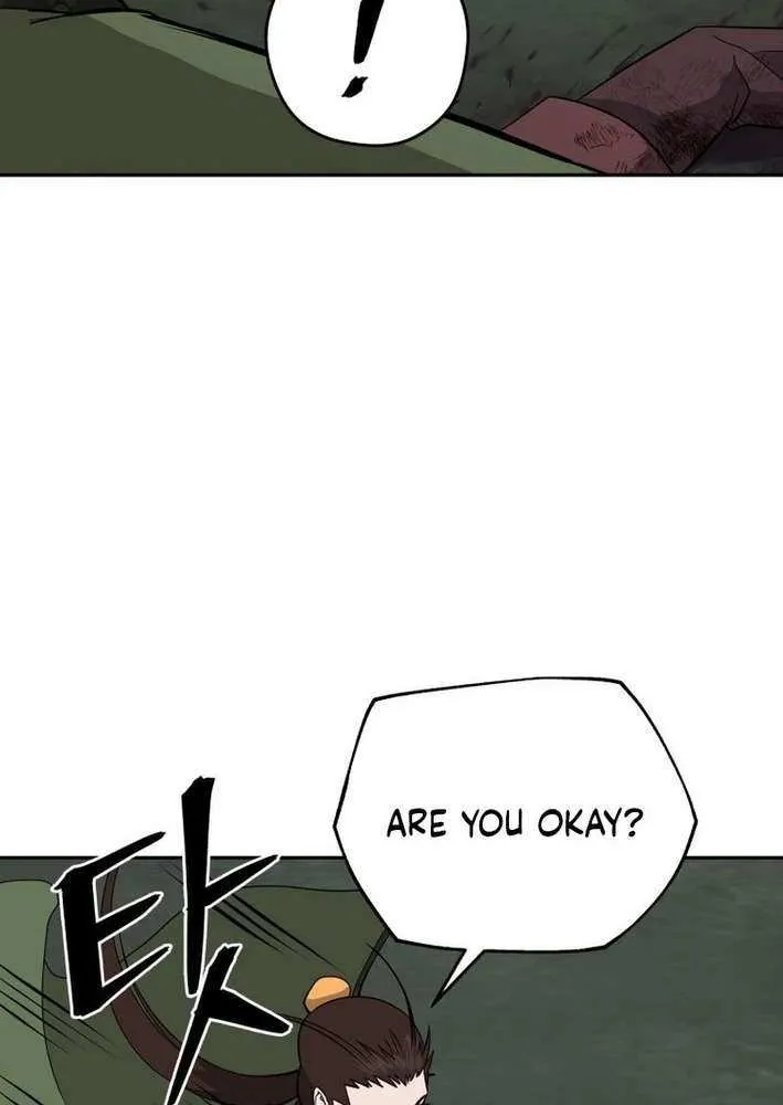 Gwanjeon – Lee Kang-jin Chapter 207 page 43 - 