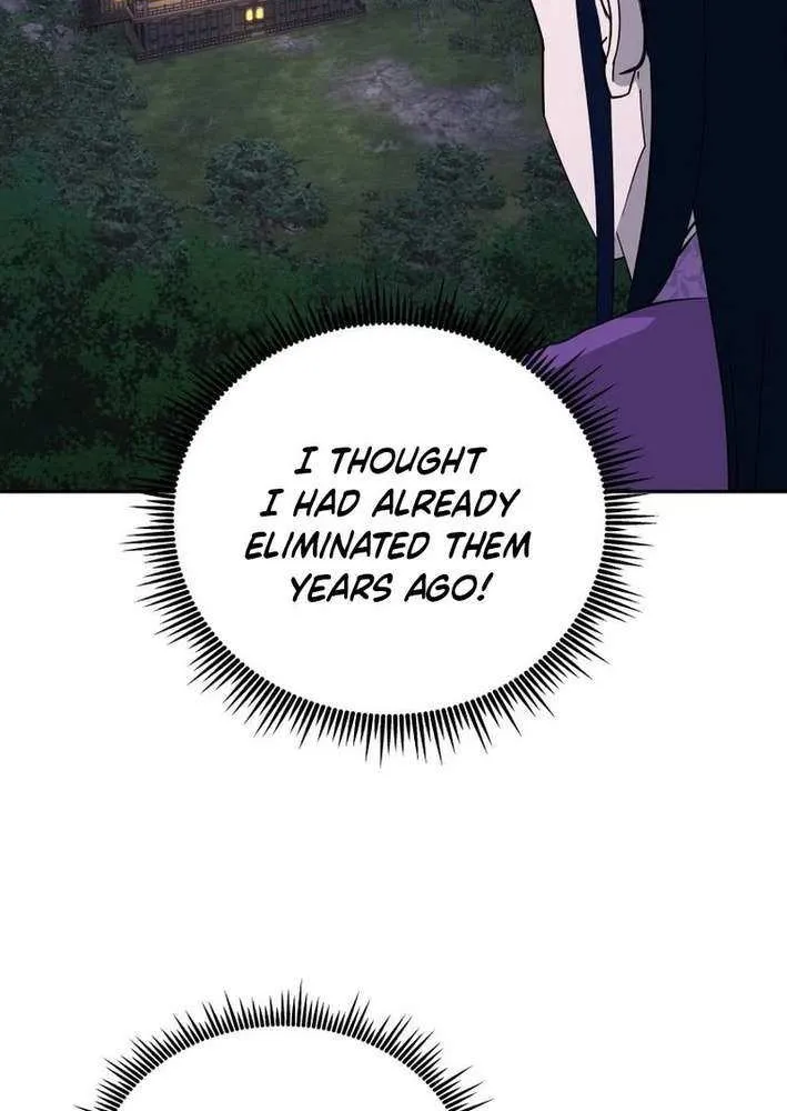 Gwanjeon – Lee Kang-jin Chapter 207 page 50 - 