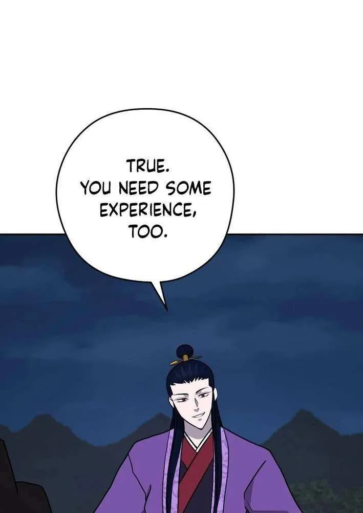 Gwanjeon – Lee Kang-jin Chapter 207 page 57 - 