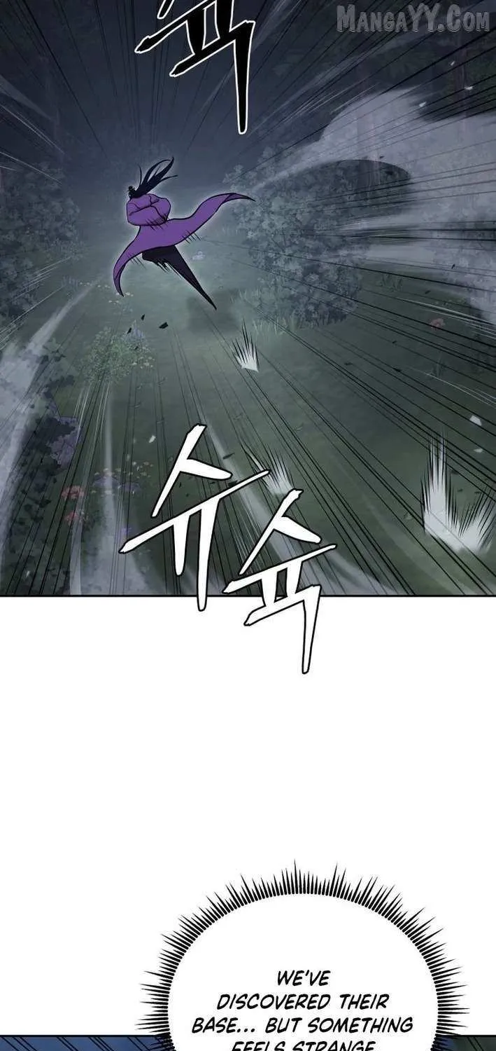 Gwanjeon – Lee Kang-jin Chapter 207 page 65 - 