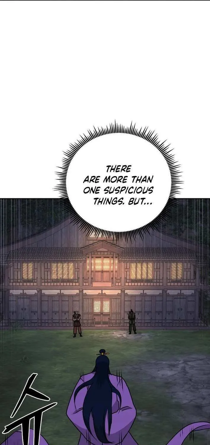 Gwanjeon – Lee Kang-jin Chapter 207 page 76 - 
