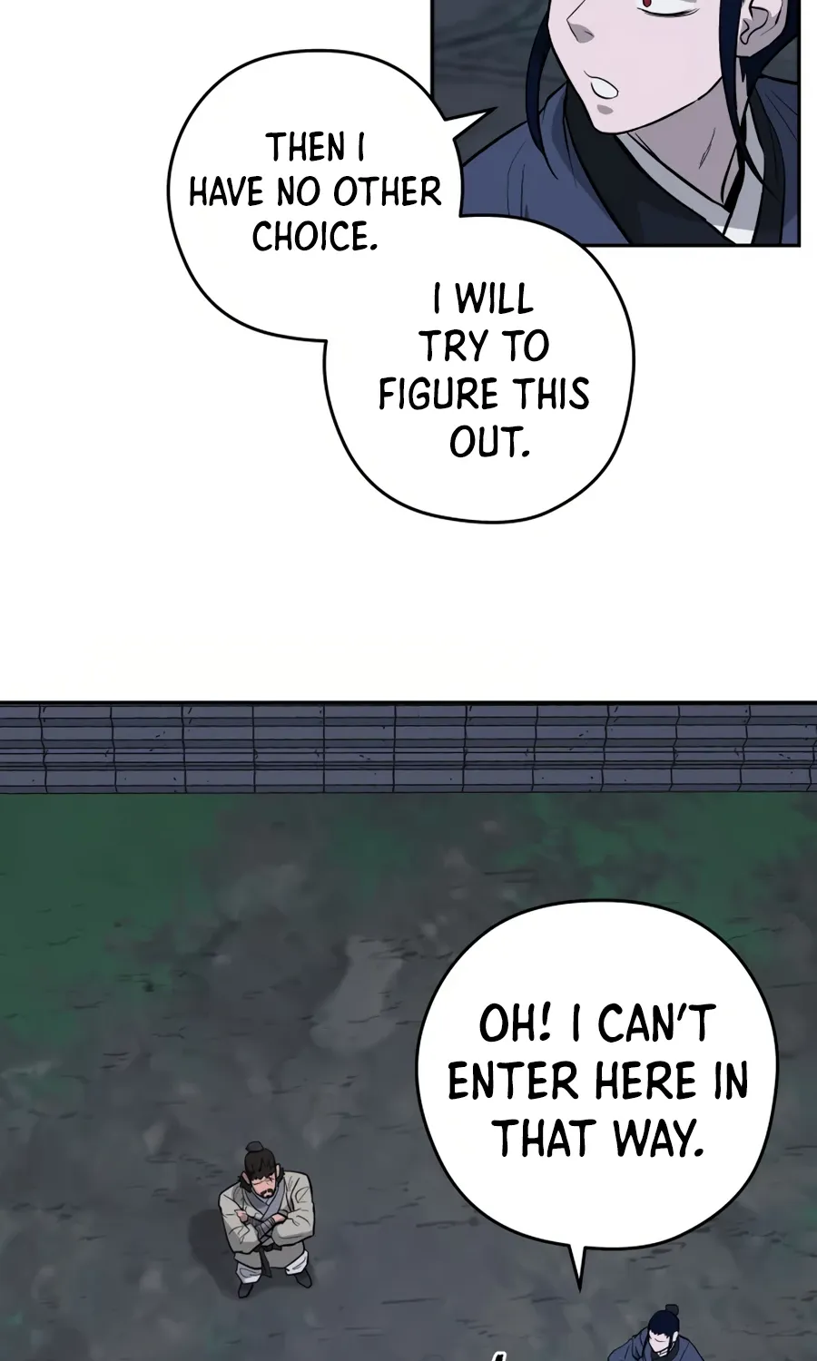 Gwanjeon – Lee Kang-jin Chapter 21 page 101 - 