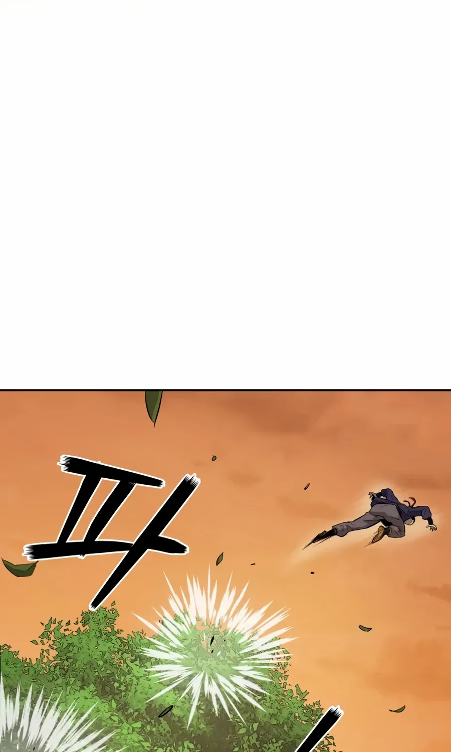 Gwanjeon – Lee Kang-jin Chapter 21 page 20 - 