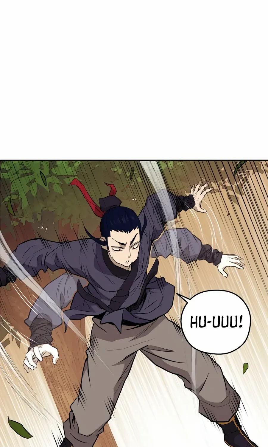 Gwanjeon – Lee Kang-jin Chapter 21 page 37 - 