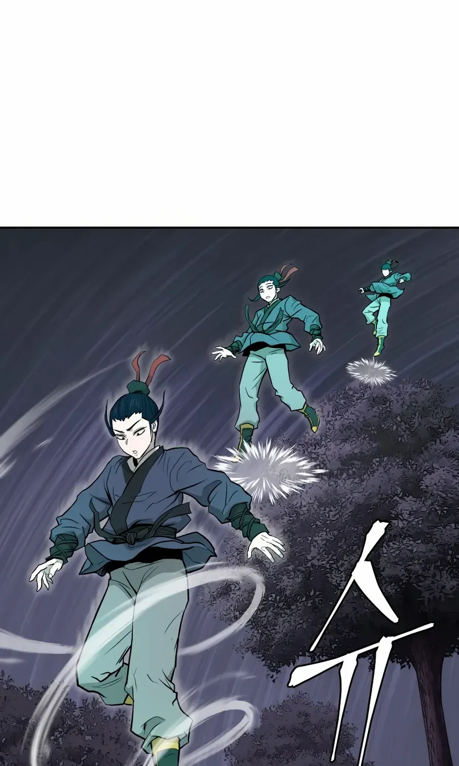 Gwanjeon – Lee Kang-jin Chapter 21 page 51 - 