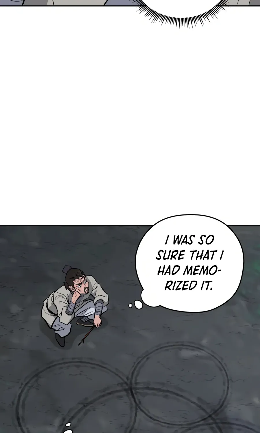 Gwanjeon – Lee Kang-jin Chapter 21 page 63 - 