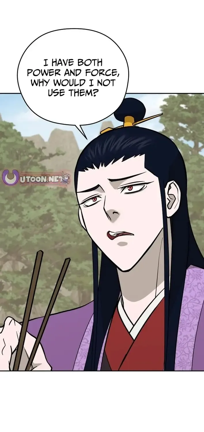 Gwanjeon – Lee Kang-jin Chapter 219 page 1 - 